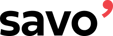 Savo_Logo_Standard